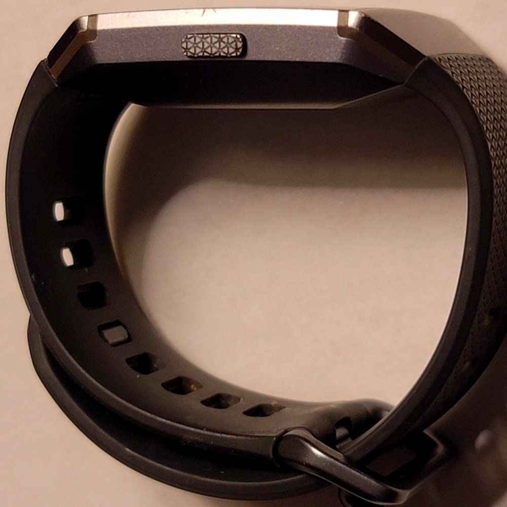 Fitbit Ionic